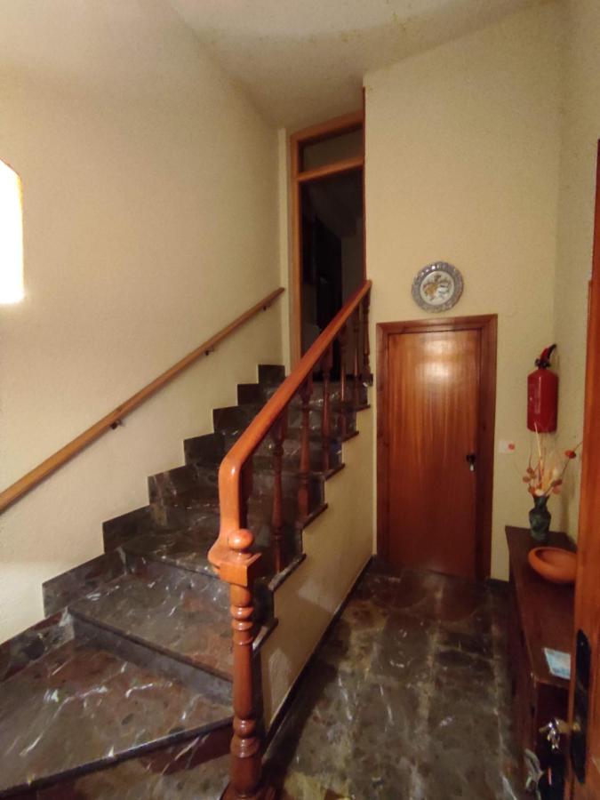 ベセイテ Casa Angelesヴィラ エクステリア 写真