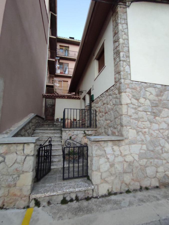 ベセイテ Casa Angelesヴィラ エクステリア 写真