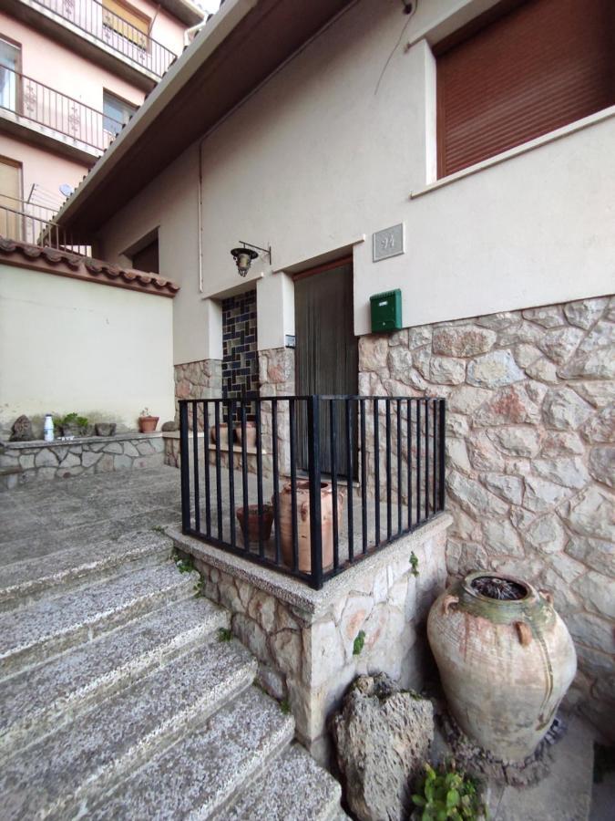 ベセイテ Casa Angelesヴィラ エクステリア 写真