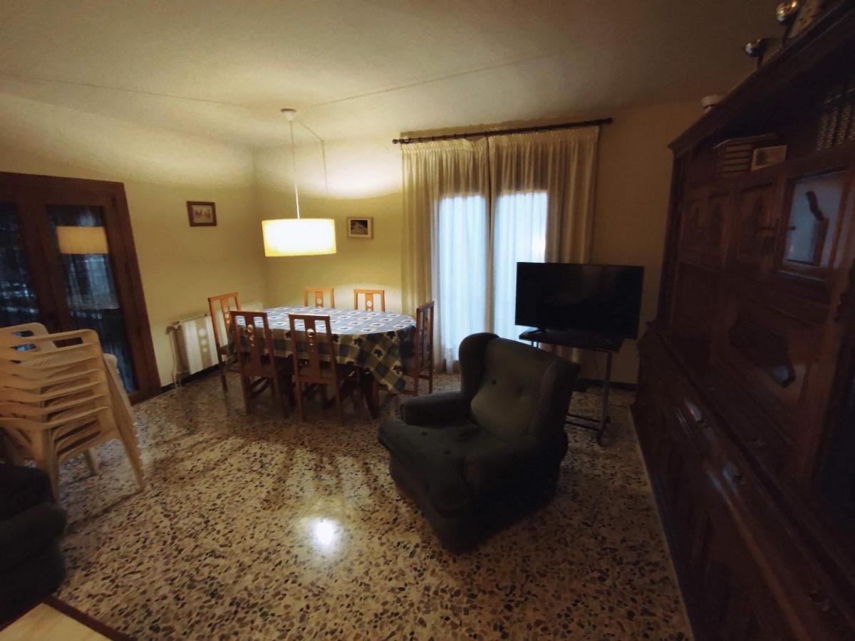 ベセイテ Casa Angelesヴィラ エクステリア 写真