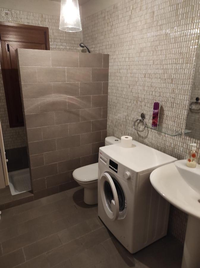 ベセイテ Casa Angelesヴィラ エクステリア 写真