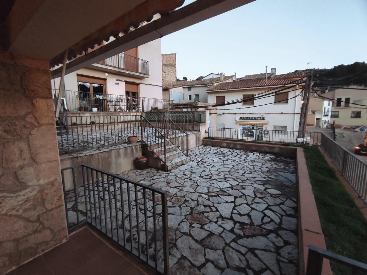 ベセイテ Casa Angelesヴィラ エクステリア 写真