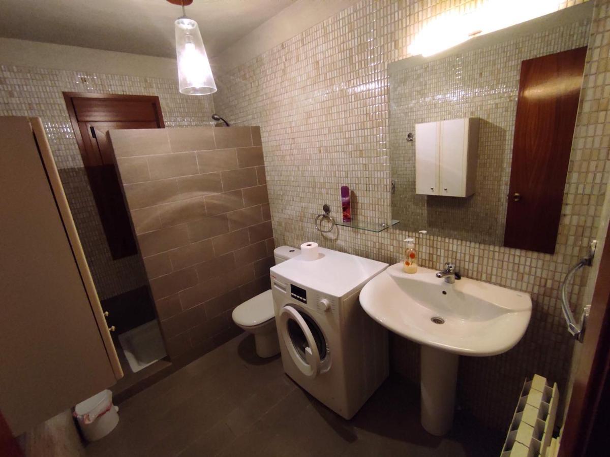 ベセイテ Casa Angelesヴィラ エクステリア 写真