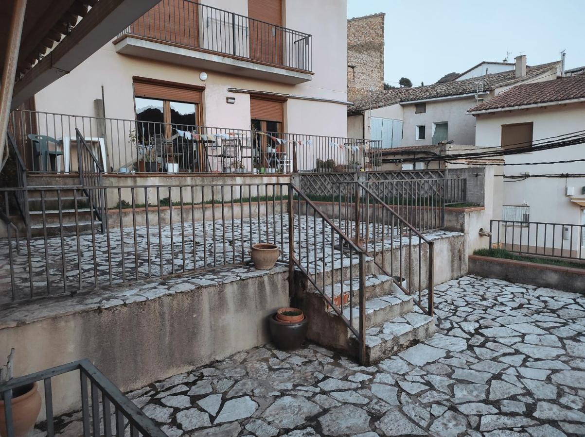 ベセイテ Casa Angelesヴィラ エクステリア 写真
