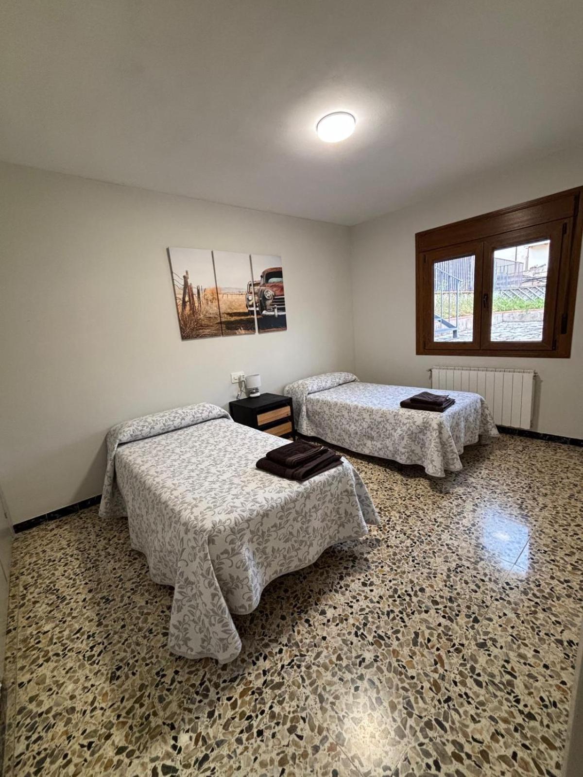 ベセイテ Casa Angelesヴィラ エクステリア 写真