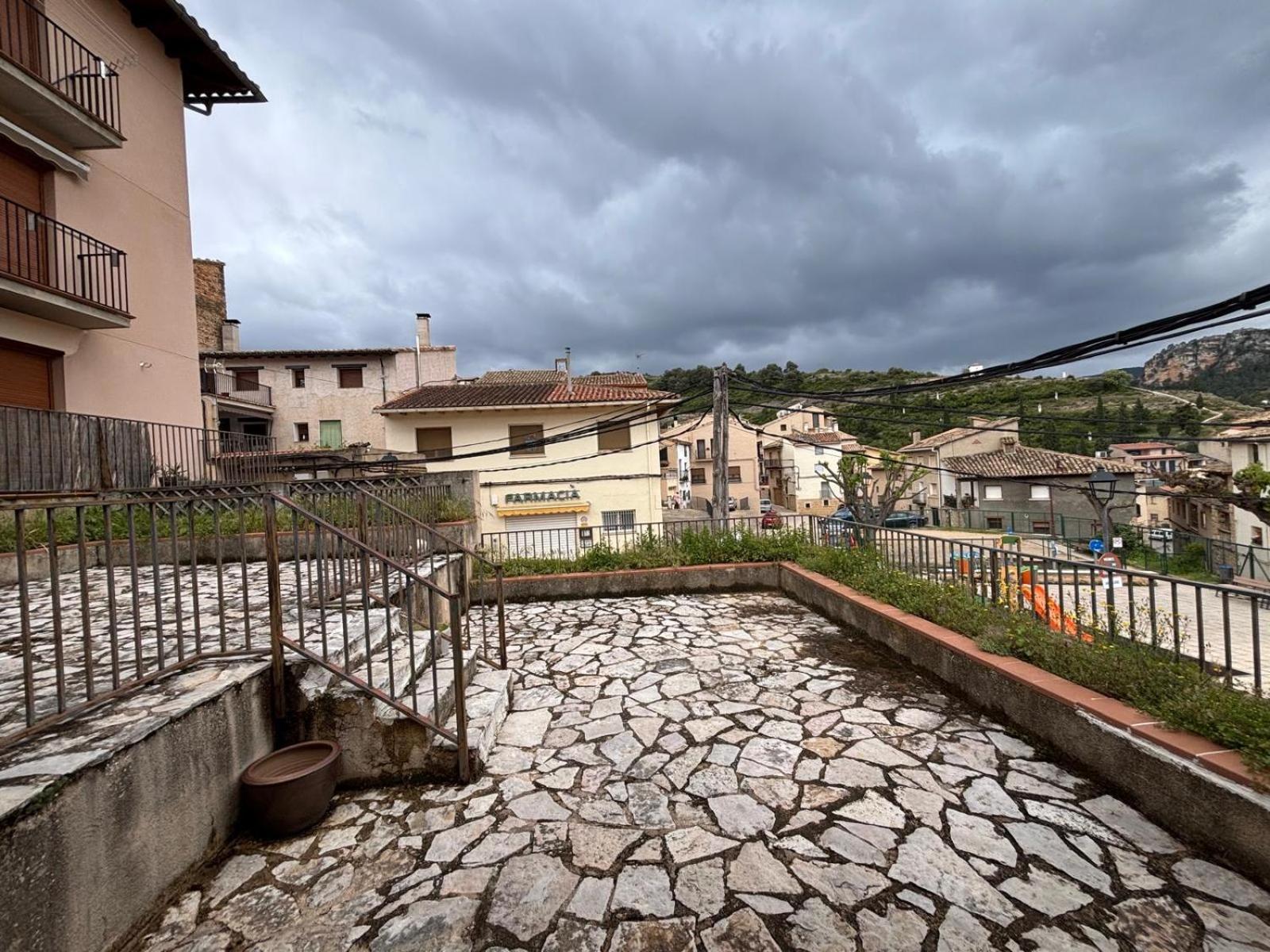 ベセイテ Casa Angelesヴィラ エクステリア 写真