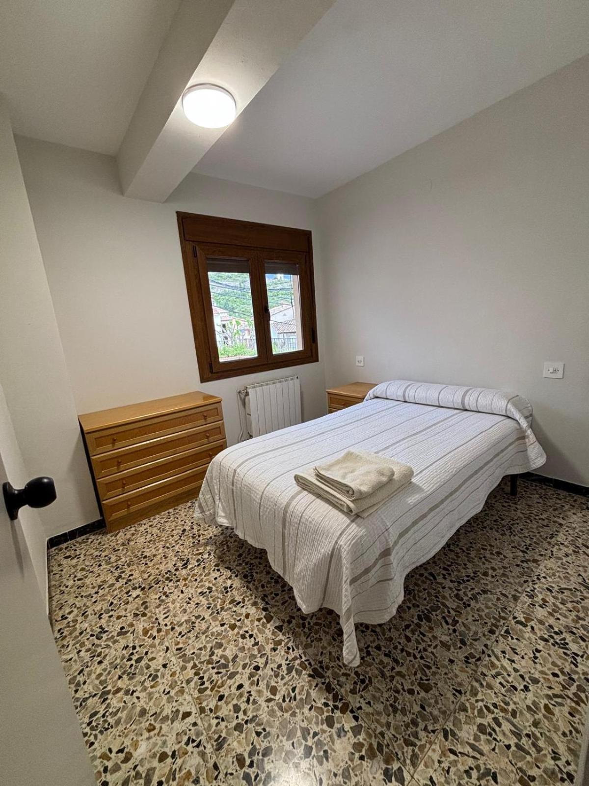 ベセイテ Casa Angelesヴィラ エクステリア 写真