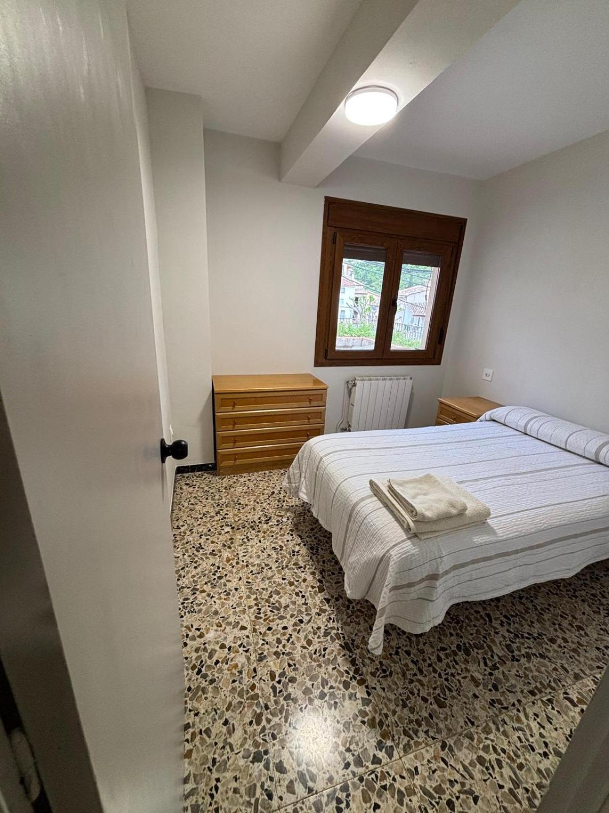 ベセイテ Casa Angelesヴィラ エクステリア 写真