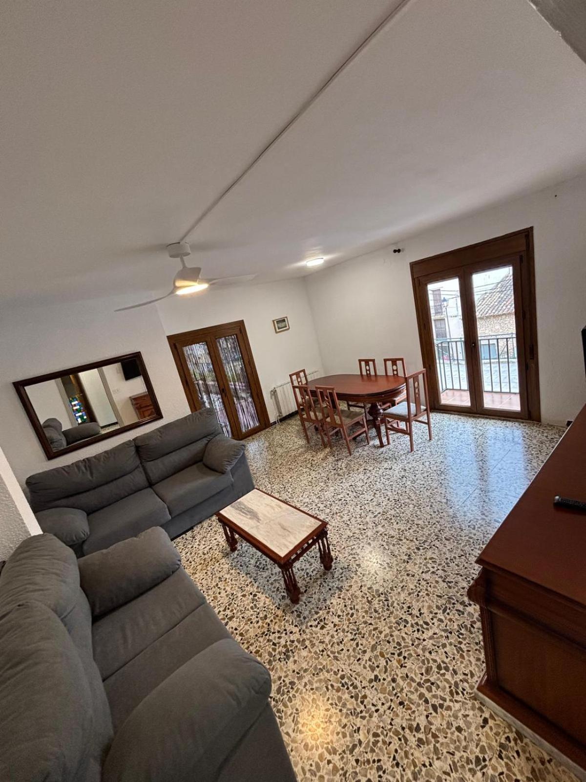 ベセイテ Casa Angelesヴィラ エクステリア 写真