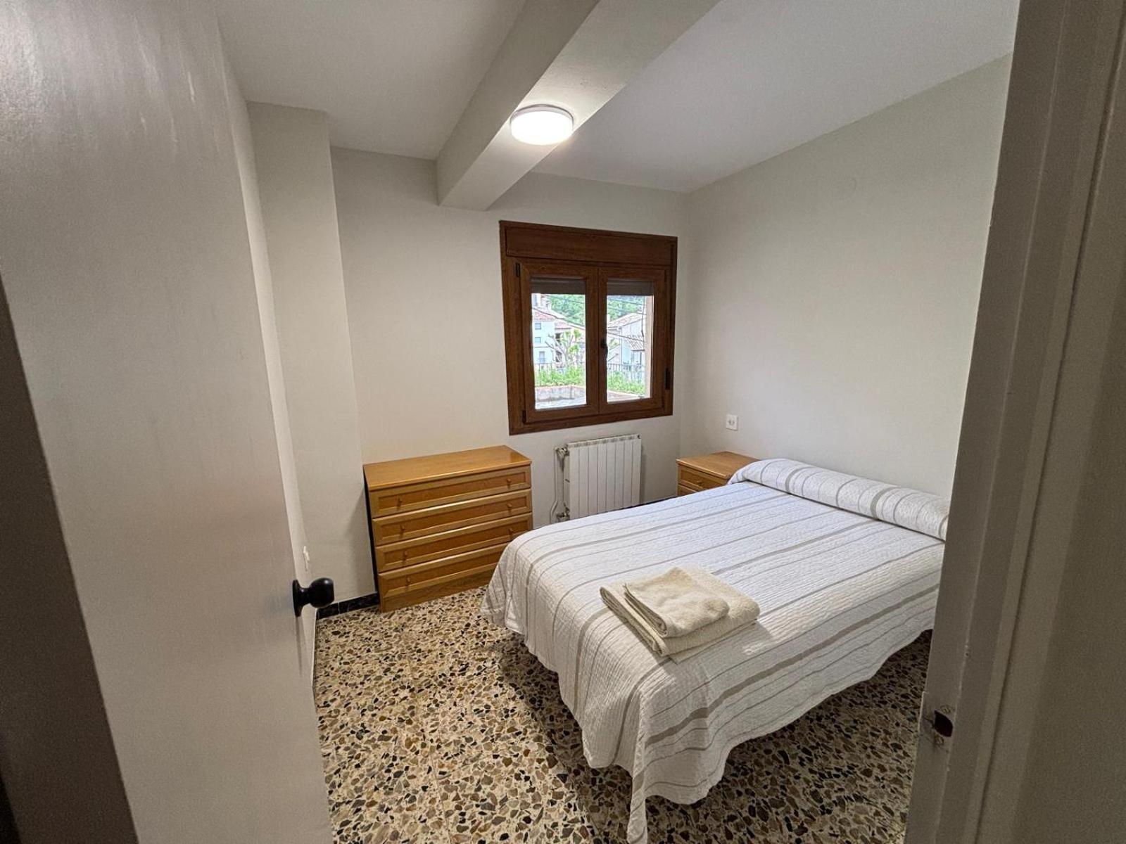 ベセイテ Casa Angelesヴィラ エクステリア 写真